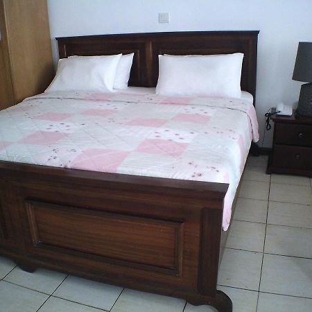 Lavender Lodge Hotel أكرا المظهر الخارجي الصورة
