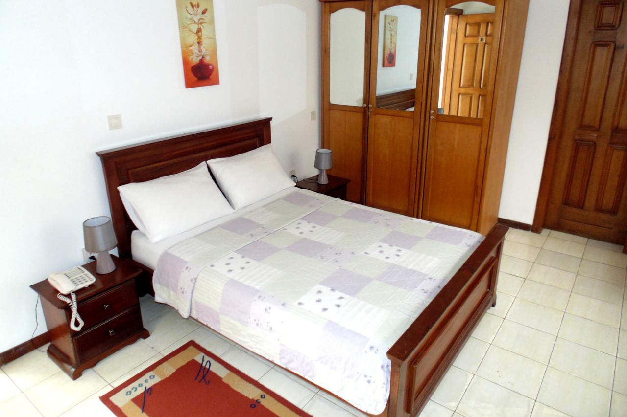 Lavender Lodge Hotel أكرا المظهر الخارجي الصورة