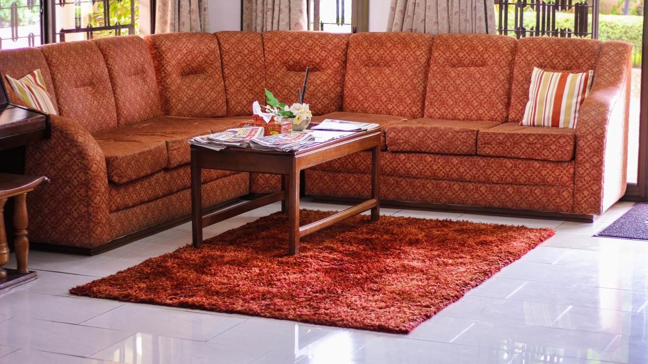 Lavender Lodge Hotel أكرا المظهر الخارجي الصورة