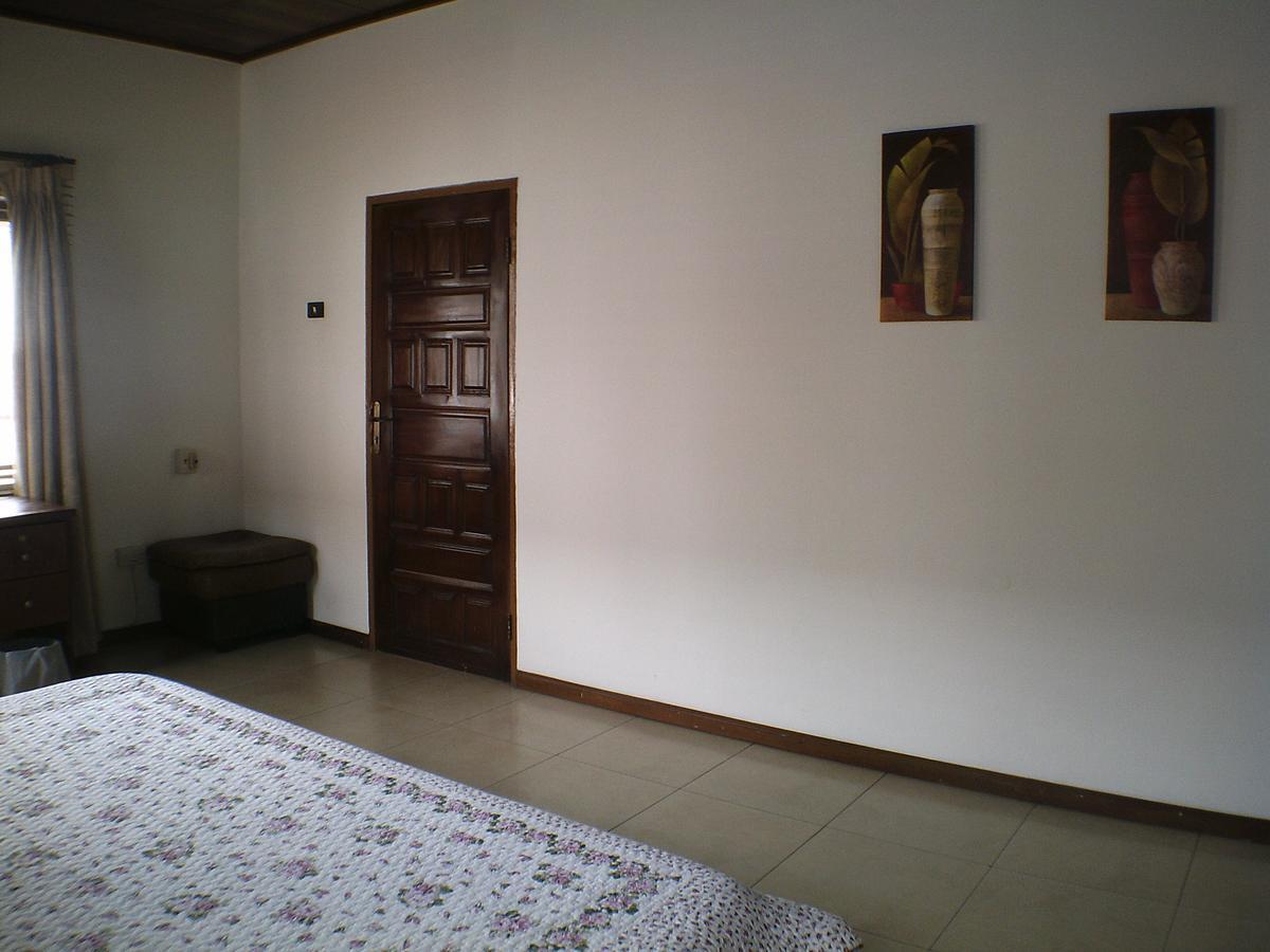 Lavender Lodge Hotel أكرا المظهر الخارجي الصورة