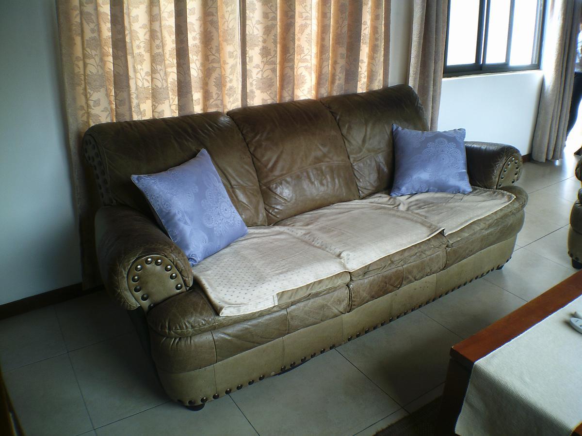 Lavender Lodge Hotel أكرا المظهر الخارجي الصورة