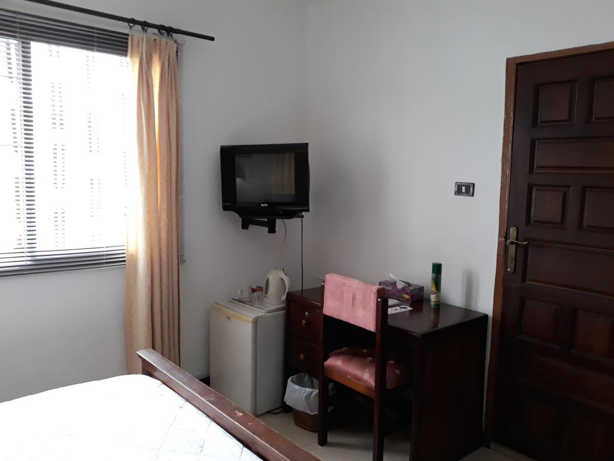 Lavender Lodge Hotel أكرا المظهر الخارجي الصورة