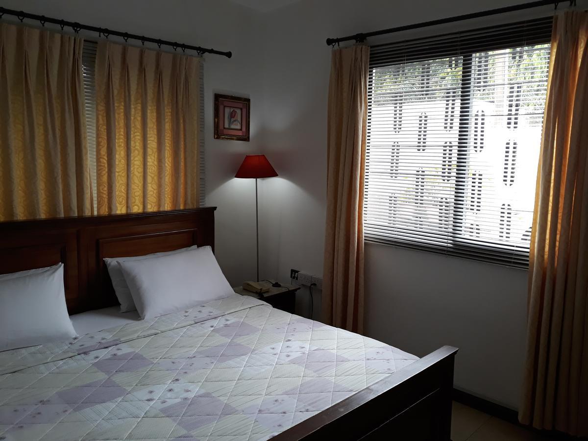 Lavender Lodge Hotel أكرا المظهر الخارجي الصورة